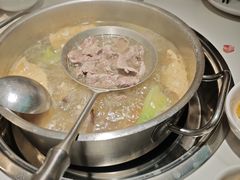 -牛品福潮汕牛肉火锅(旺庄店)