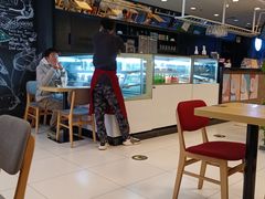 -织荆鸟咖啡(首开福茂店)