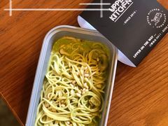 -UPPER KITCHEN(延安路店)