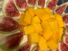 -济南香格里拉·咖啡泉自助餐厅