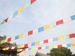 -安多素食(广仁寺路店)