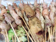 -胖姐烧烤(总店)