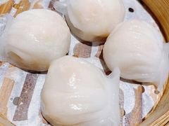 水晶虾饺皇-穆桂英美食(城中店)