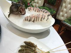 -小洋房•海鲜火锅酒楼(华林路店)