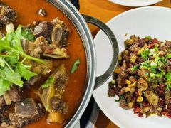 -圆圆家私房美食(民权路店)
