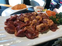 -好旺角齐市鲜切牛自助烤肉(农林五道街总店)