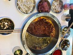 -憨铁匠老火锅(龙岗万科里店)