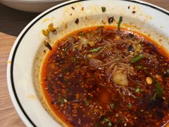 -绿茶餐厅(财富购物中心店)