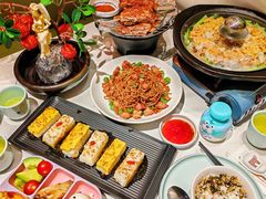 -奔跑吧陕菜·盛世长安(民乐园万达店)