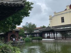 -南京中国近代史遗址博物馆(南京总统府)