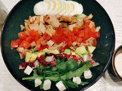 -娜娜家·Nana's restaurant(国金汇店)