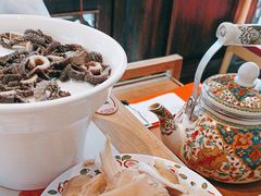 -东门口涮肉·砂锅·烤串(老门东店)