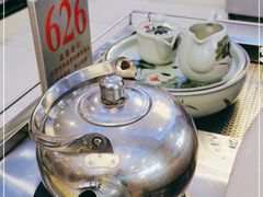 -竹溪百福酒家(同和店)
