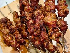 -九號院子海鲜烧烤