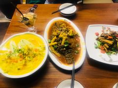 -云隐小厨·传统大理美食(复兴路店)