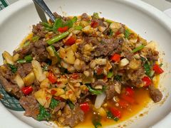 -绿草地·湘菜(7mall店)