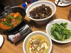 -巢爷老味(东方红店)