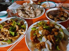 -小红门海鲜