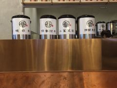 -眷茶(大卫城10楼店)