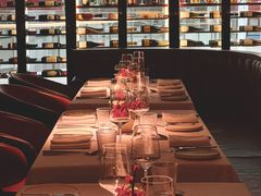 -Bistro Wang 牛排馆