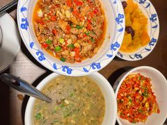 -八碗湘长沙市井菜(坡子街店)