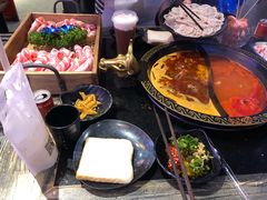 -大味老火锅City店
