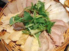 -盡膳口福跷脚牛肉火锅(合生汇购物中心店)