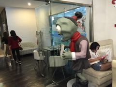 -JOJO实景沉浸侦探剧本杀(大悦城店)