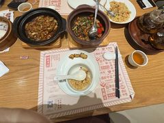 -顺风汤馆·广府粤菜(江宸天街店)