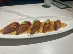 -四世同堂·京菜·烤鸭(双井店)