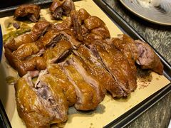 -童年小筑餐厅(申花路店)