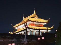 -海天楼中餐厅(吴宫泛太平洋酒店)