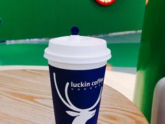 -luckincoffee瑞幸咖啡(恒大广场B1店)