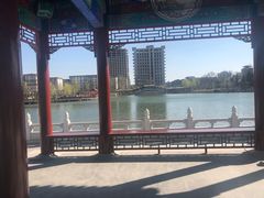 -西海子公园