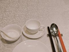 -红棉中餐厅·广州海航威斯汀酒店