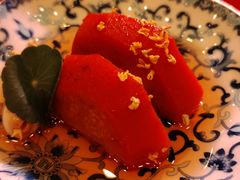 -白家大院·王府宫廷菜(苏州街店)