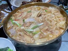 -农乐园食府(梅城镇店)