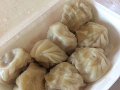 -百年尹氏汤包(湖南路狮子桥店)