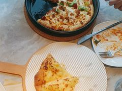 -必胜客(步行街店)