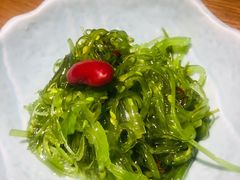 -水之惠鲜鱼料理(王府大街店)