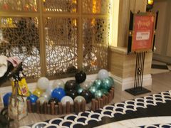 -郑州嘉锦酒店·华夏食府中餐厅(中原路店)