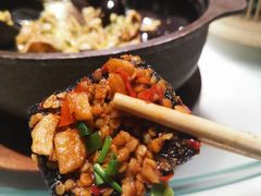 -佬麻雀·剁椒鱼头(京基KK One店)