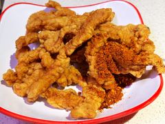 -钢管厂五区小郡肝串串香火锅(梅川路店)