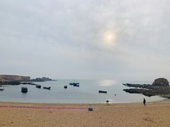 -石槽海滨浴场