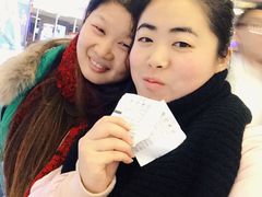-幸福蓝海国际影城(上海三林店)