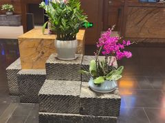 -黔蘑菇四季餐厅(观山湖店)