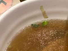 -生龙清汤腩(大埔店)