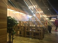 大堂-王胖子驴肉火烧(鼓楼店)