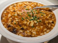 诸暨西施豆腐-寻宝记绍兴菜(状元店)
