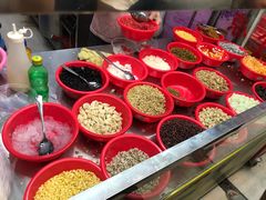 -碣石甜品(时代商业步行街店)